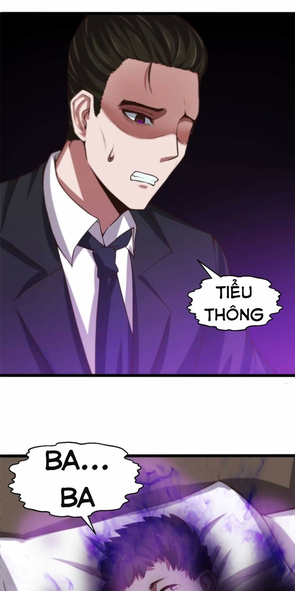 Đô Thị Âm Dương Tiên Y Chap 1 - Next Chap 2