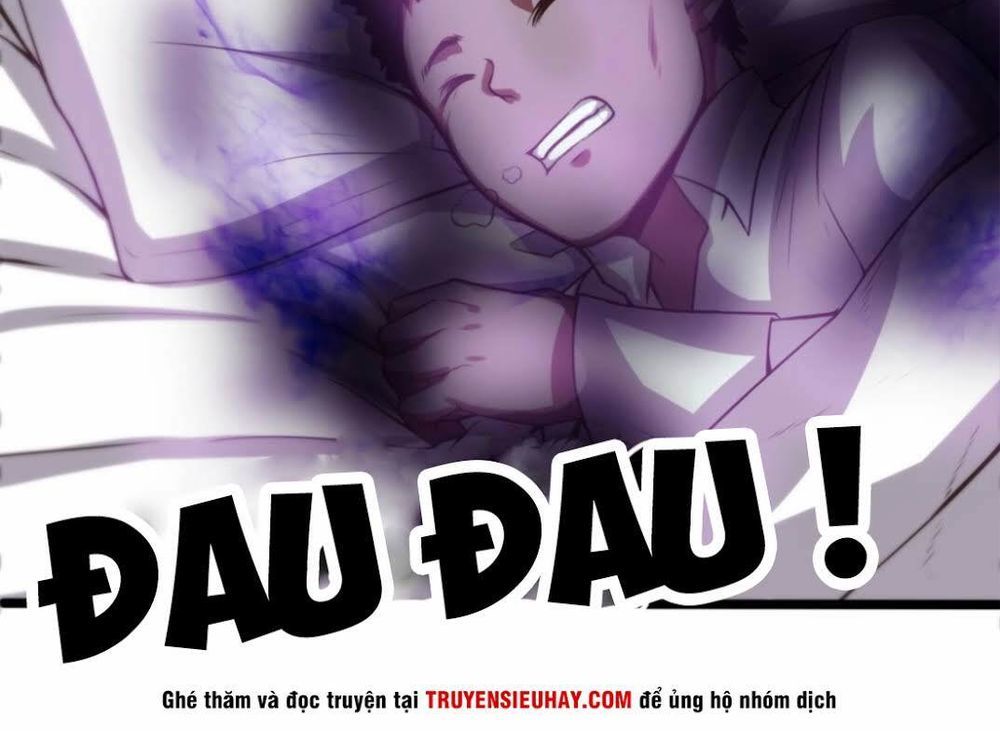 Đô Thị Âm Dương Tiên Y Chap 1 - Next Chap 2