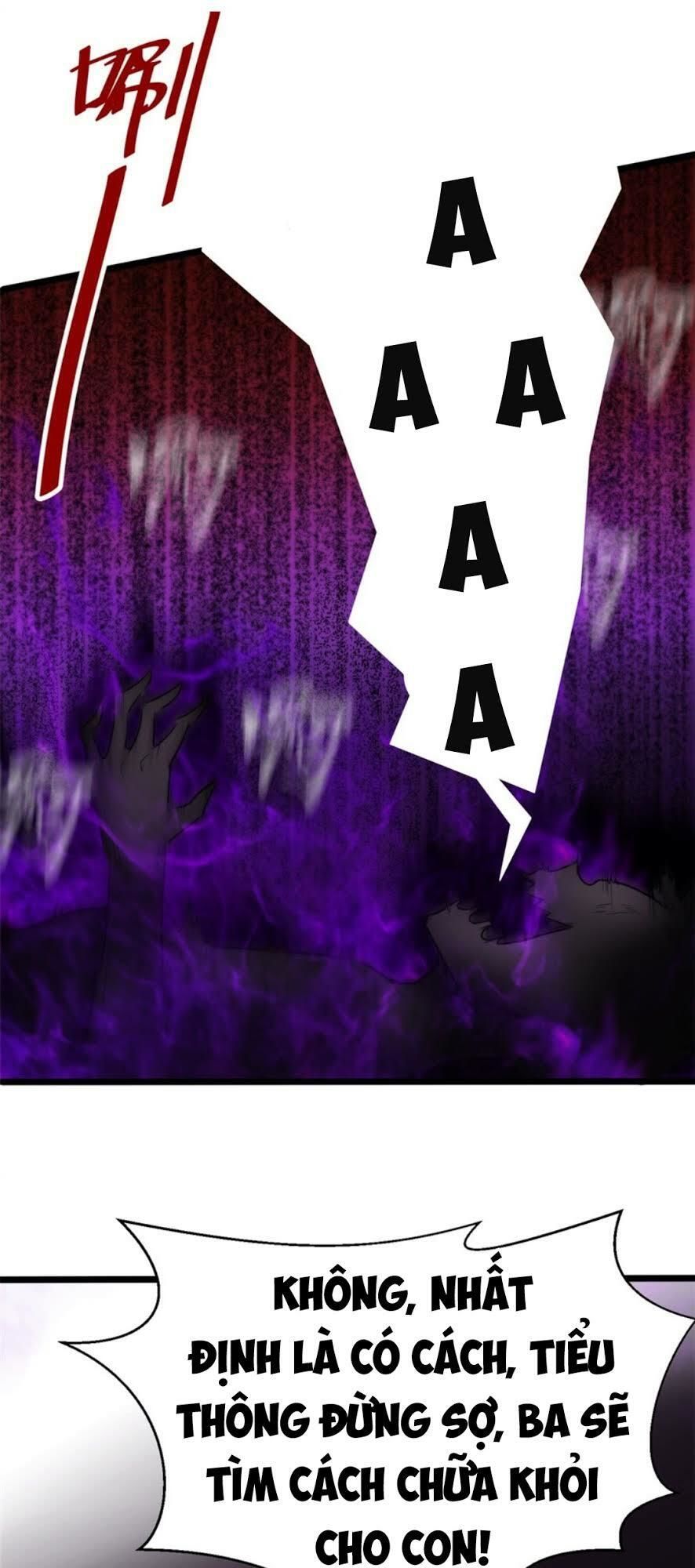 Đô Thị Âm Dương Tiên Y Chap 1 - Next Chap 2
