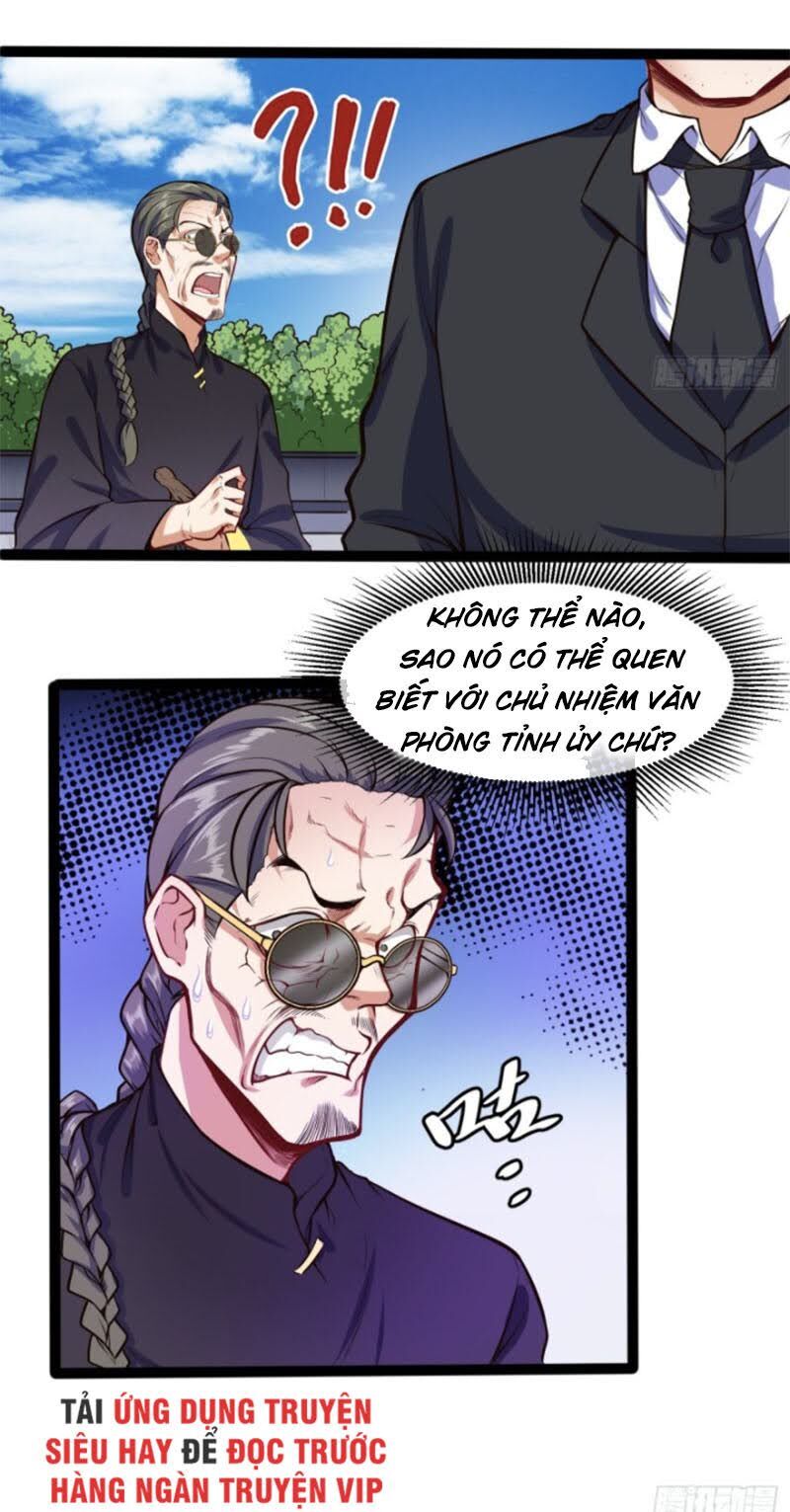 Đô Thị Âm Dương Tiên Y Chap 100 - Next Chap 101