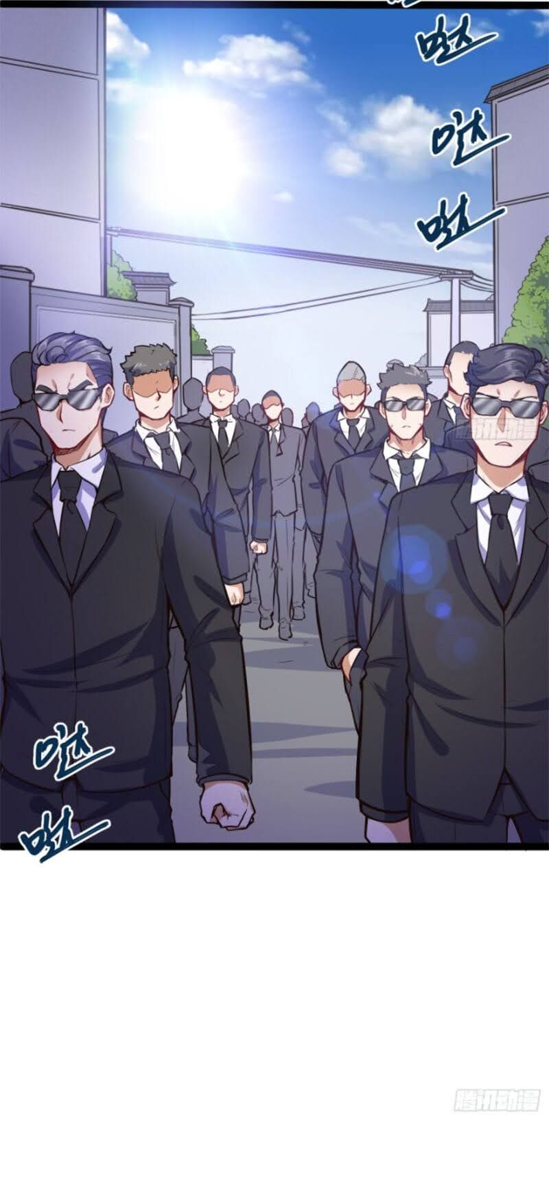 Đô Thị Âm Dương Tiên Y Chap 100 - Next Chap 101
