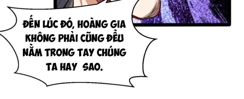 Đô Thị Âm Dương Tiên Y Chap 100 - Next Chap 101