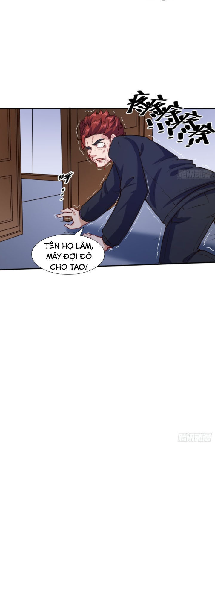 Đô Thị Âm Dương Tiên Y Chap 110 - Next Chap 111