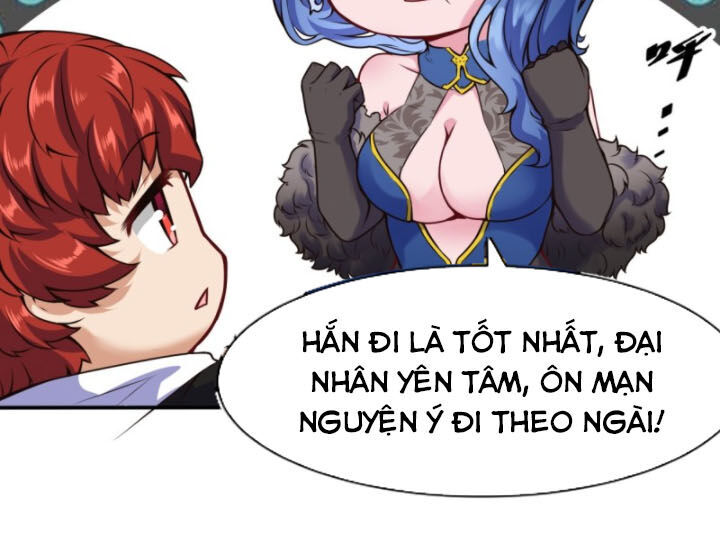 Đô Thị Âm Dương Tiên Y Chap 110 - Next Chap 111
