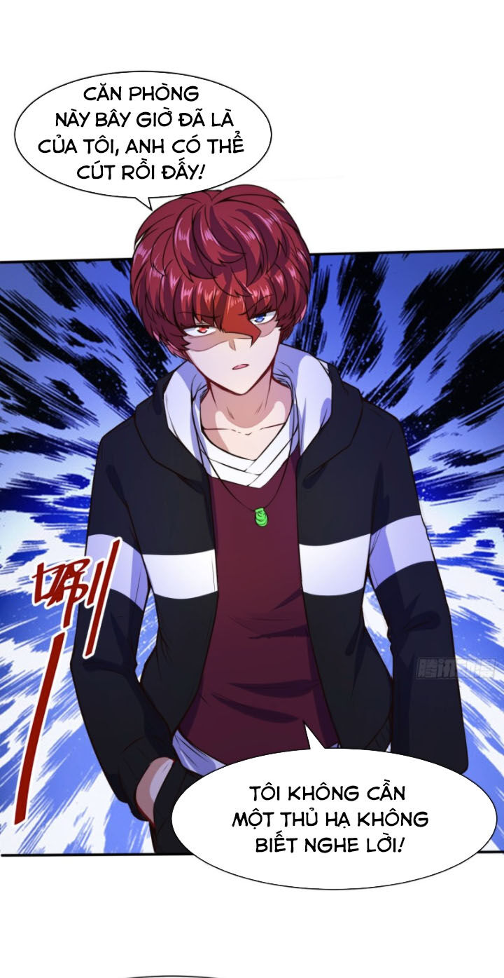 Đô Thị Âm Dương Tiên Y Chap 110 - Next Chap 111