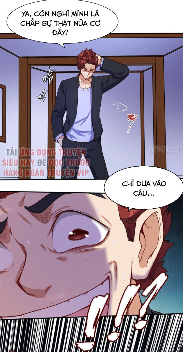 Đô Thị Âm Dương Tiên Y Chap 110 - Next Chap 111