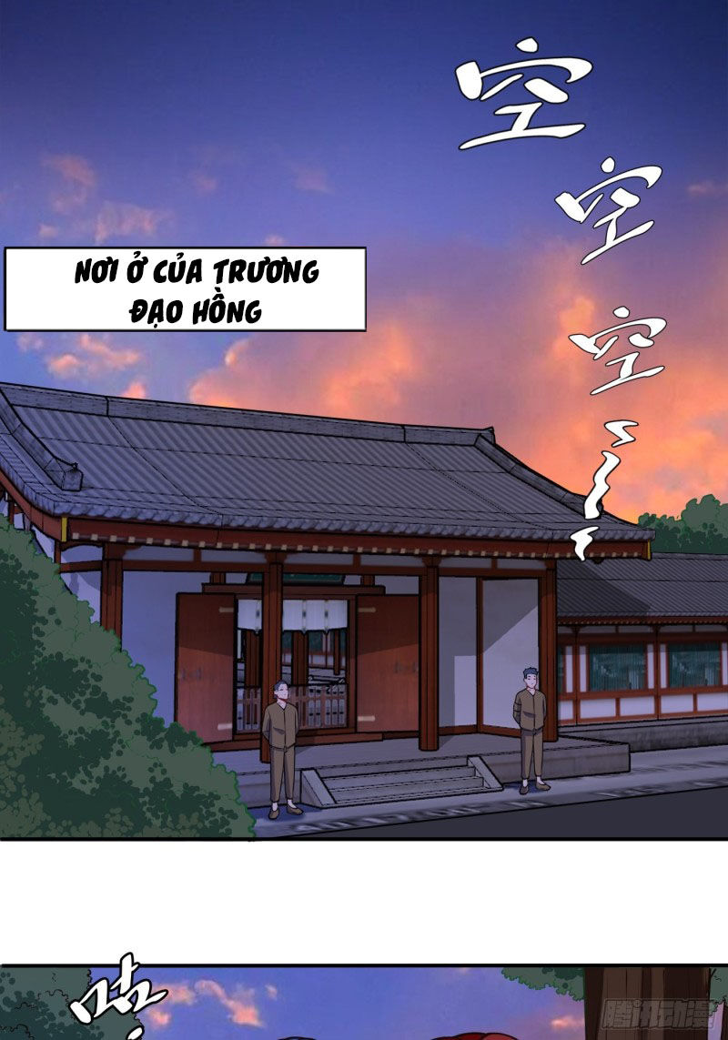 Đô Thị Âm Dương Tiên Y Chap 113 - Next Chap 114