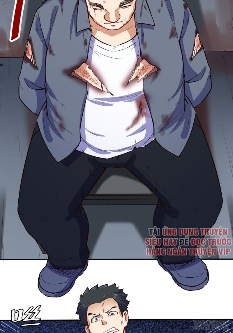 Đô Thị Âm Dương Tiên Y Chap 113 - Next Chap 114