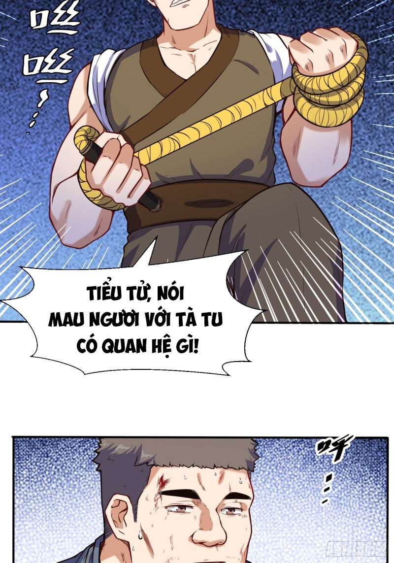 Đô Thị Âm Dương Tiên Y Chap 113 - Next Chap 114