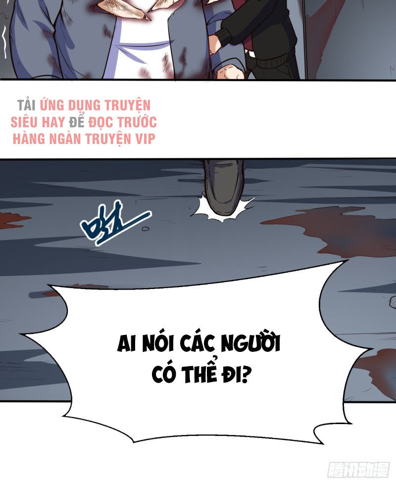 Đô Thị Âm Dương Tiên Y Chap 113 - Next Chap 114