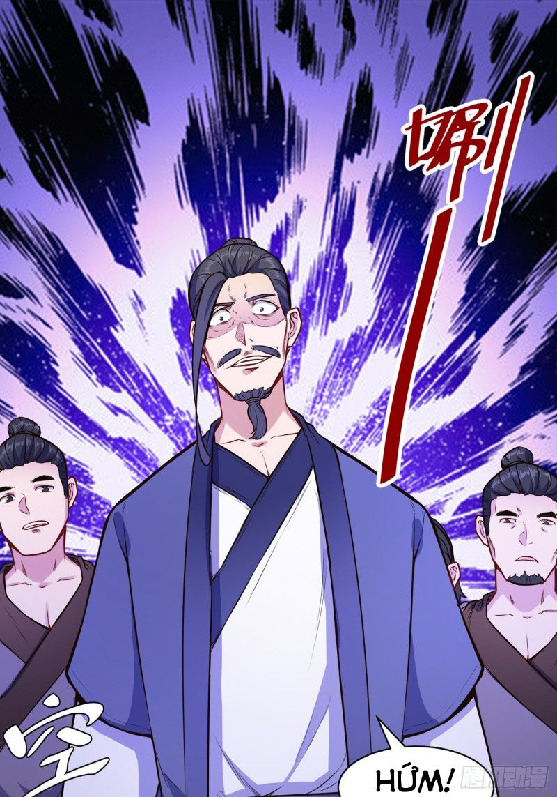 Đô Thị Âm Dương Tiên Y Chap 113 - Next Chap 114