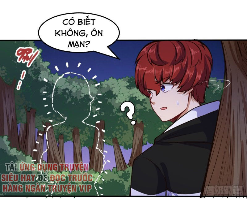 Đô Thị Âm Dương Tiên Y Chap 113 - Next Chap 114