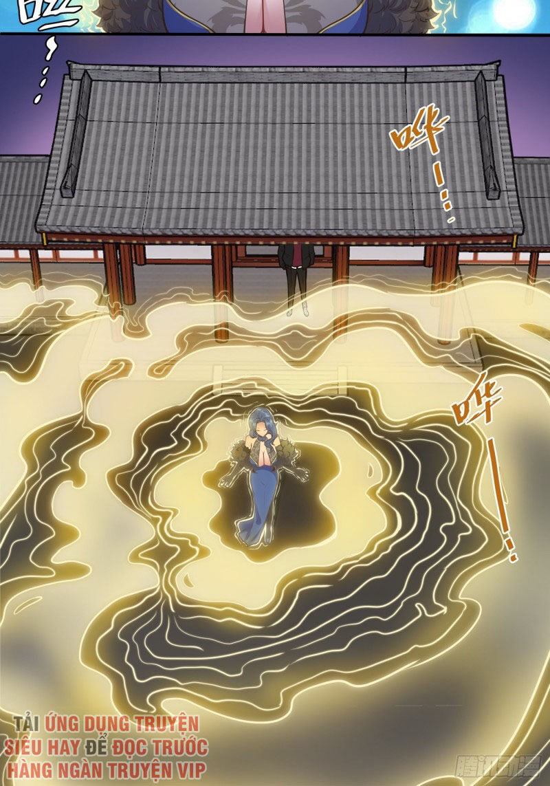 Đô Thị Âm Dương Tiên Y Chap 113 - Next Chap 114