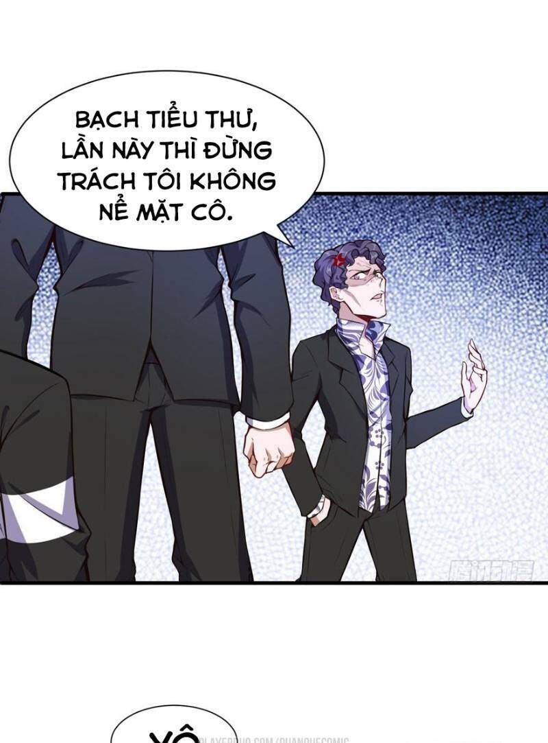 Đô Thị Âm Dương Tiên Y Chap 43 - Next Chap 44