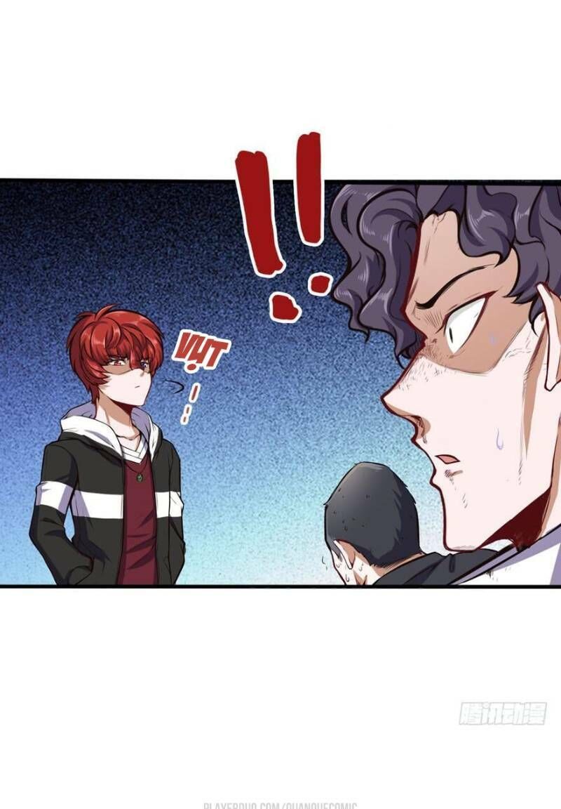 Đô Thị Âm Dương Tiên Y Chap 43 - Next Chap 44