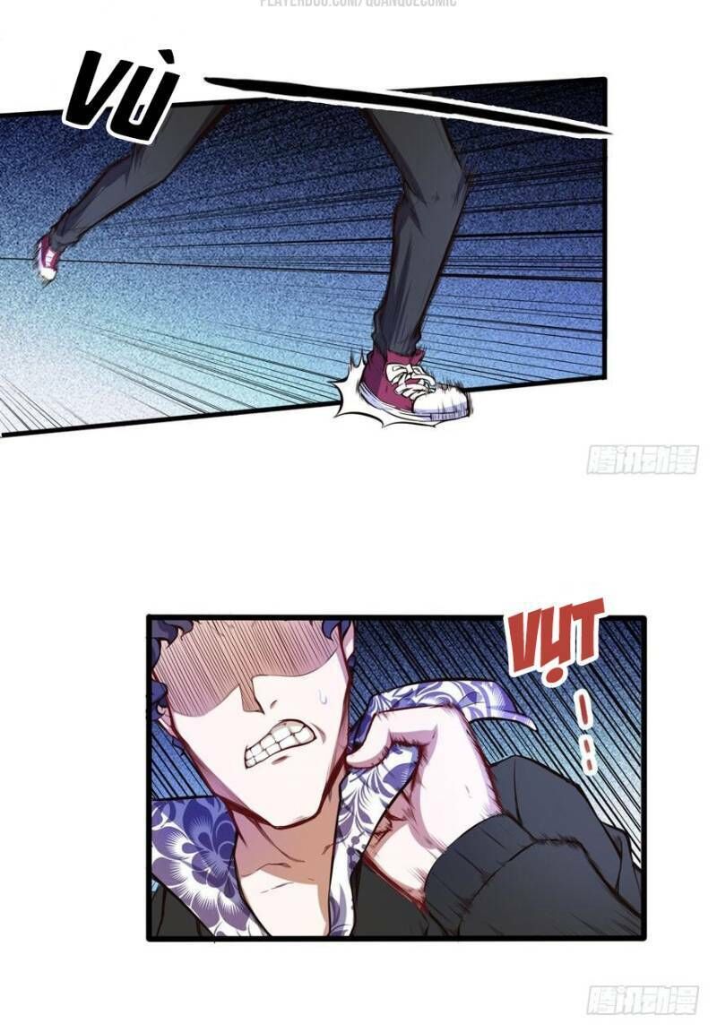 Đô Thị Âm Dương Tiên Y Chap 43 - Next Chap 44