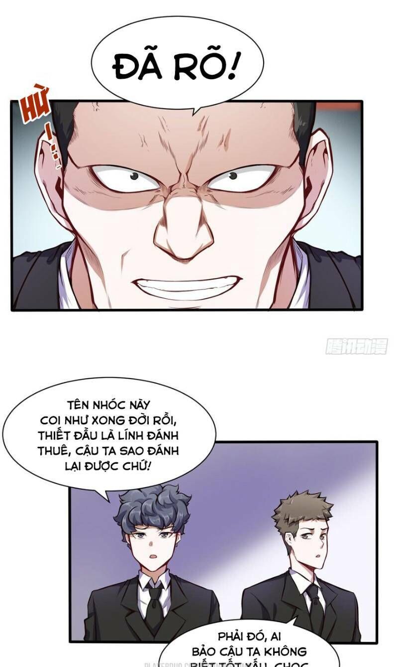 Đô Thị Âm Dương Tiên Y Chap 43 - Next Chap 44