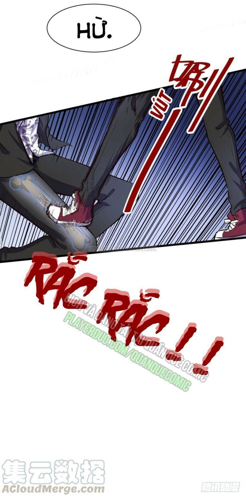 Đô Thị Âm Dương Tiên Y Chap 43 - Next Chap 44