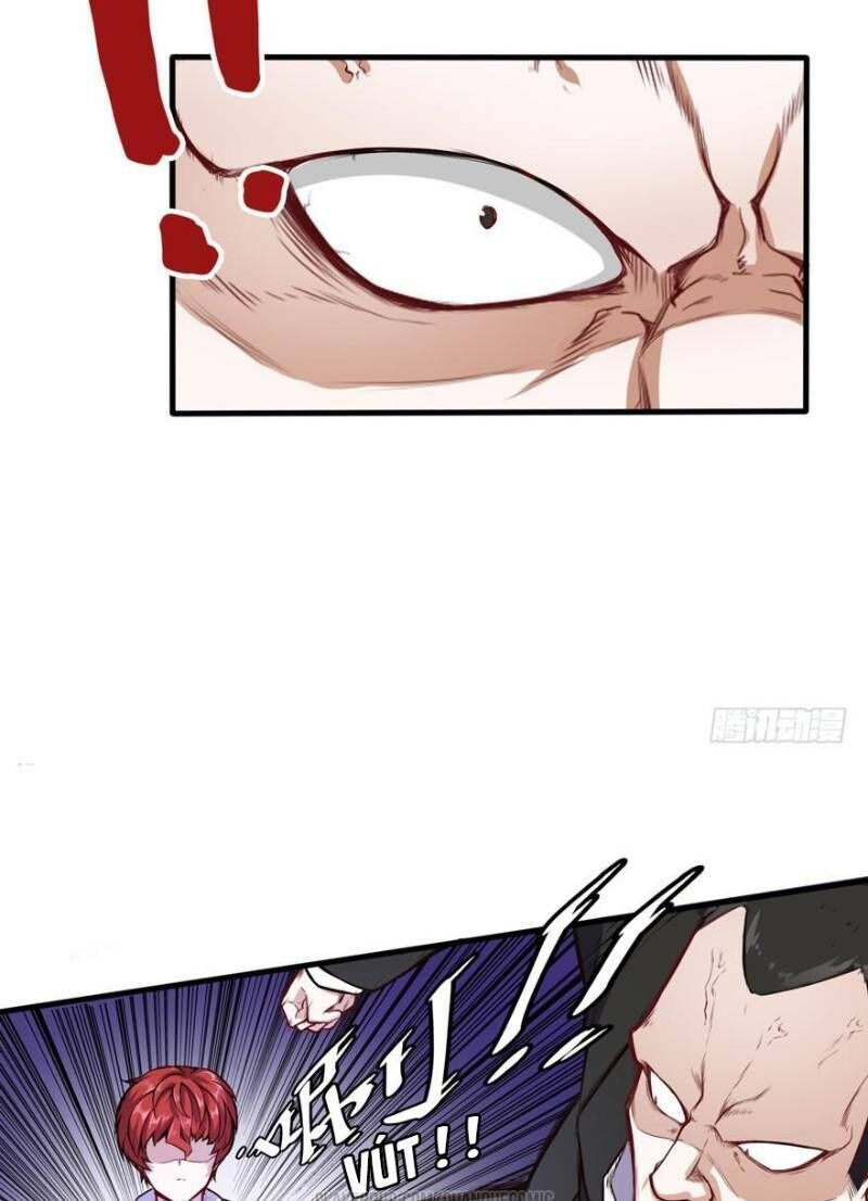 Đô Thị Âm Dương Tiên Y Chap 43 - Next Chap 44