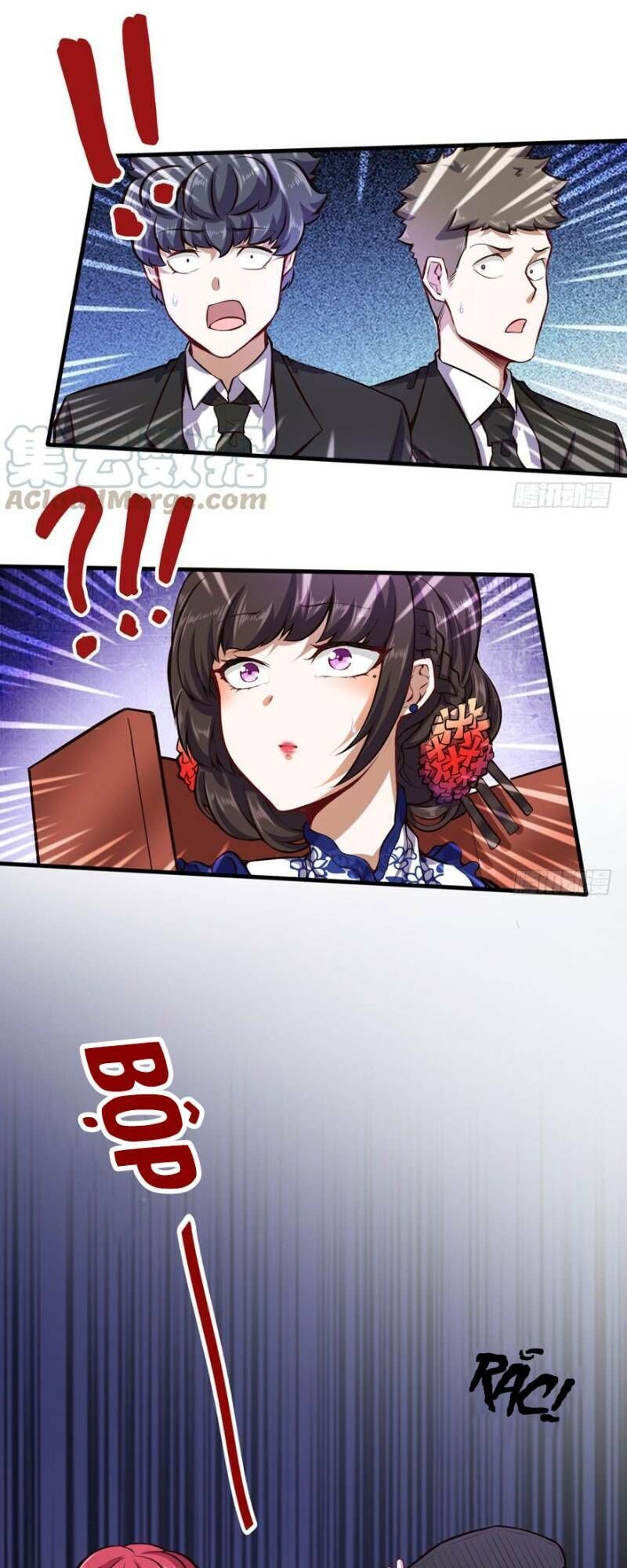 Đô Thị Âm Dương Tiên Y Chap 43 - Next Chap 44