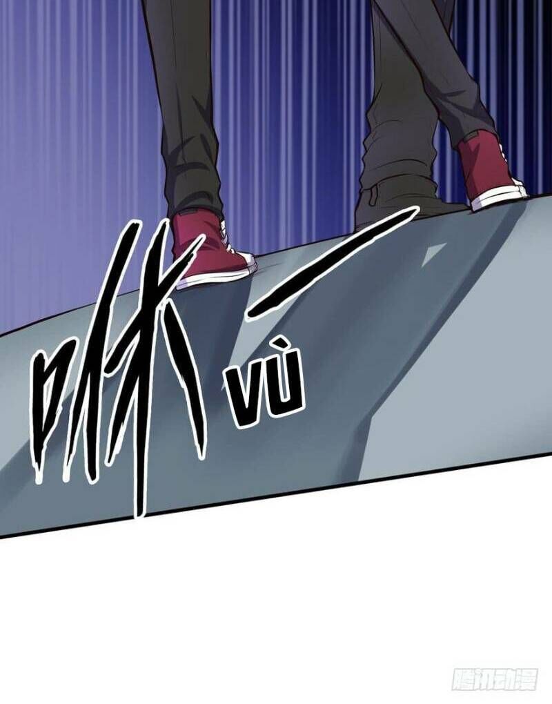 Đô Thị Âm Dương Tiên Y Chap 43 - Next Chap 44