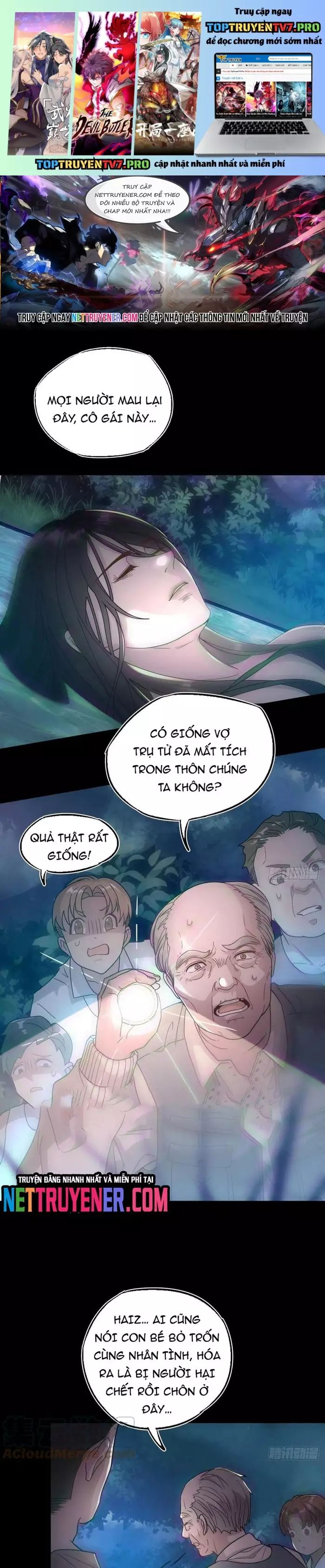Đô Thị Bắt Yêu Nhân Chap 1113 - Next Chap 1114