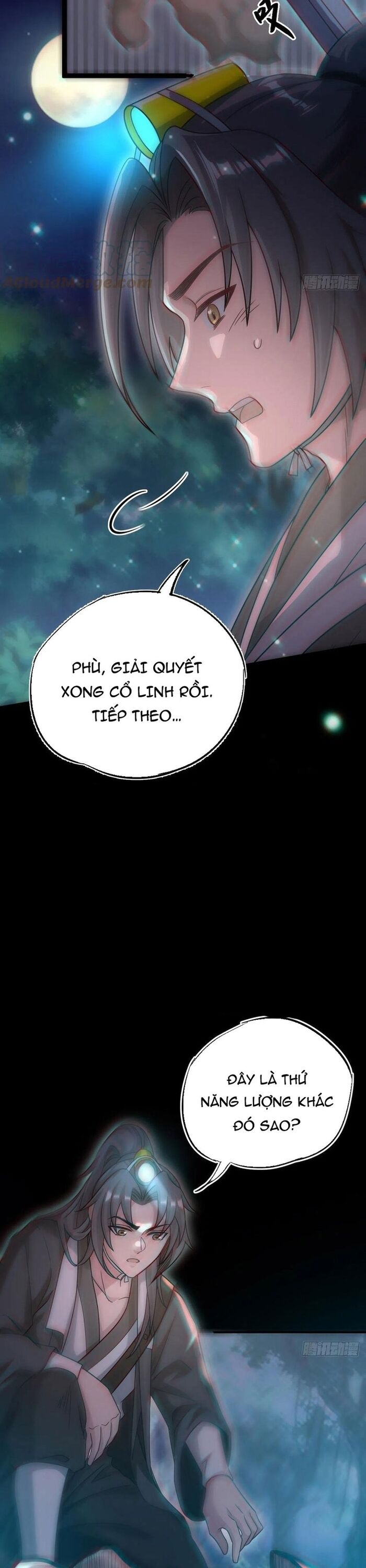Đô Thị Bắt Yêu Nhân Chap 1113 - Next Chap 1114