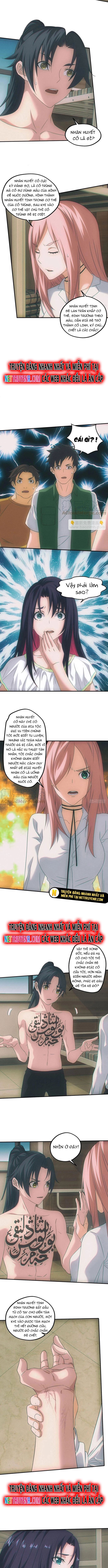 Đô Thị Bắt Yêu Nhân Chap 66 - Next Chap 67