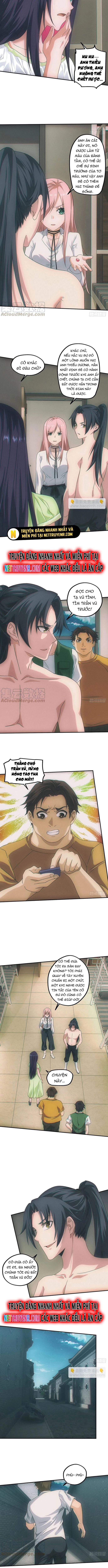 Đô Thị Bắt Yêu Nhân Chap 66 - Next Chap 67