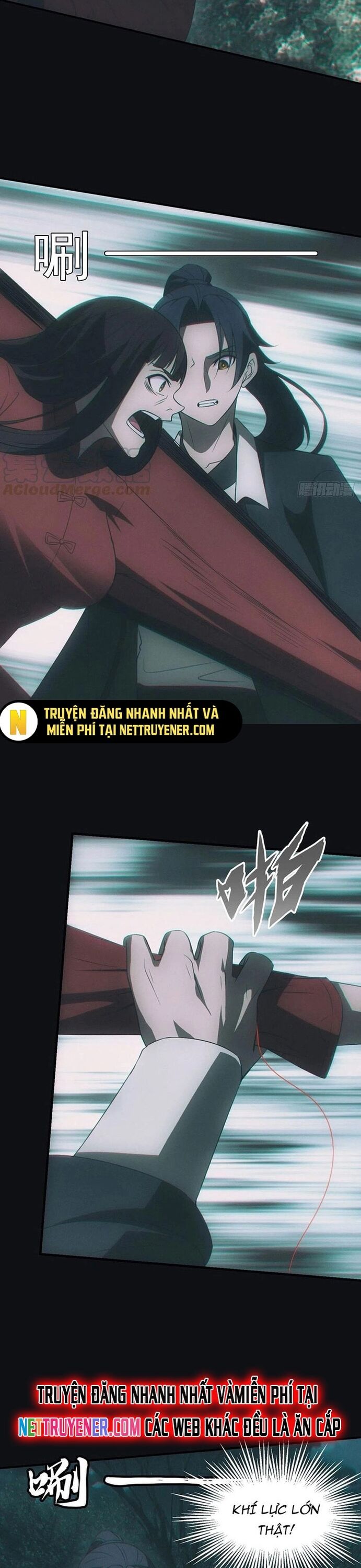 Đô Thị Bắt Yêu Nhân Chap 71 - Next Chap 72
