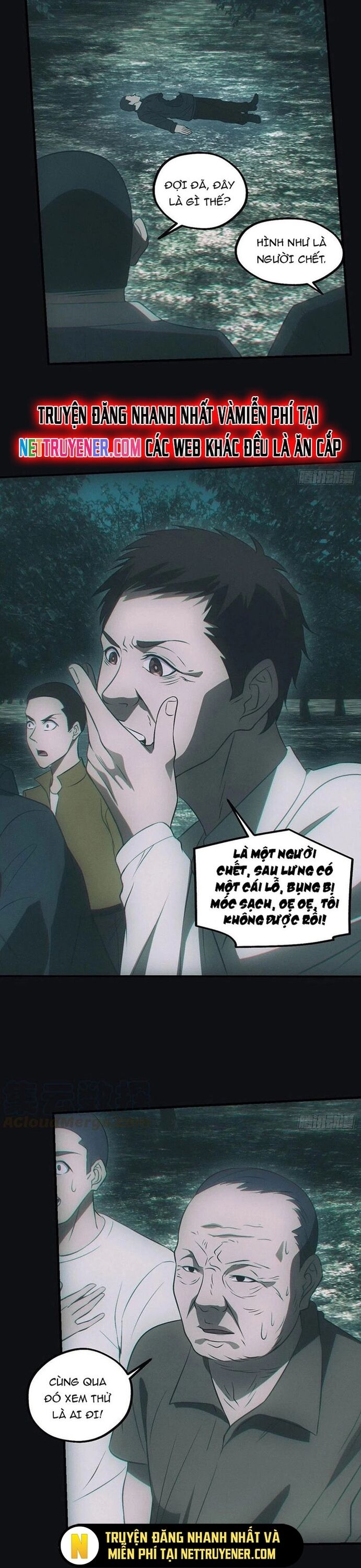 Đô Thị Bắt Yêu Nhân Chap 71 - Next Chap 72