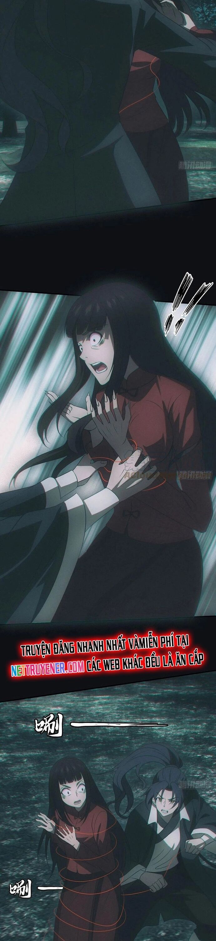 Đô Thị Bắt Yêu Nhân Chap 71 - Next Chap 72