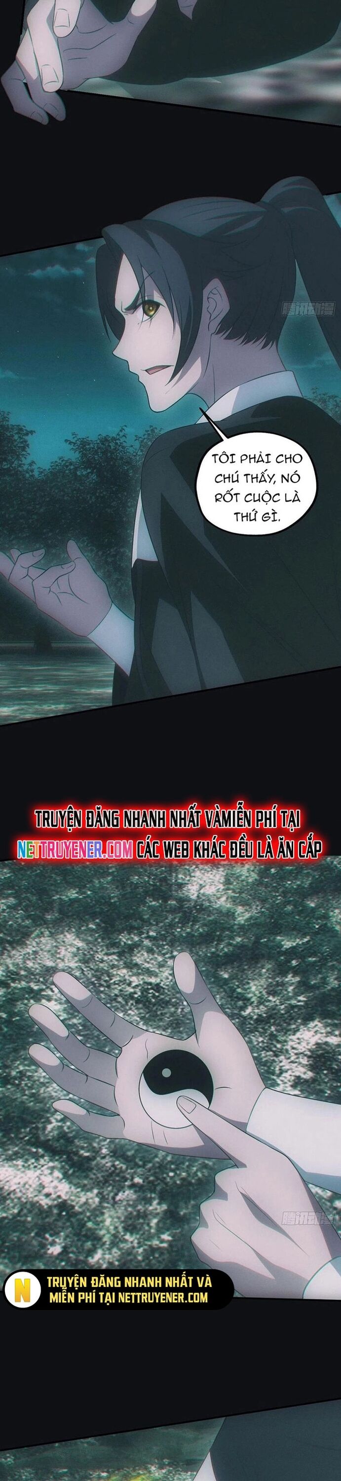Đô Thị Bắt Yêu Nhân Chap 71 - Next Chap 72