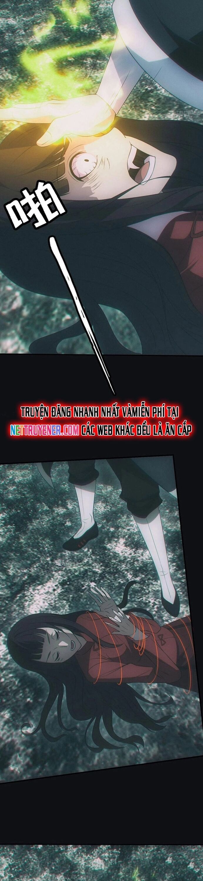 Đô Thị Bắt Yêu Nhân Chap 71 - Next Chap 72