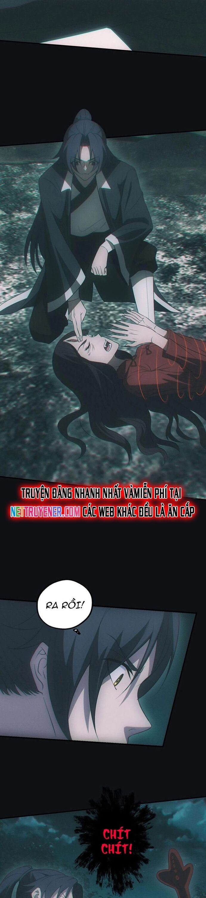 Đô Thị Bắt Yêu Nhân Chap 71 - Next Chap 72