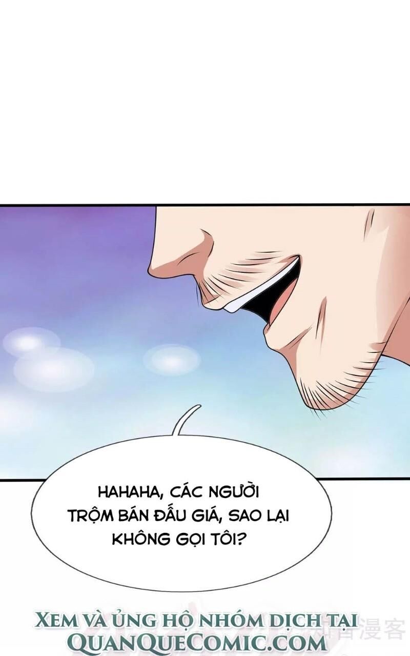 Đô Thị Chi Nghịch Thiên Tiên Tôn Chap 109 - Next Chap 110