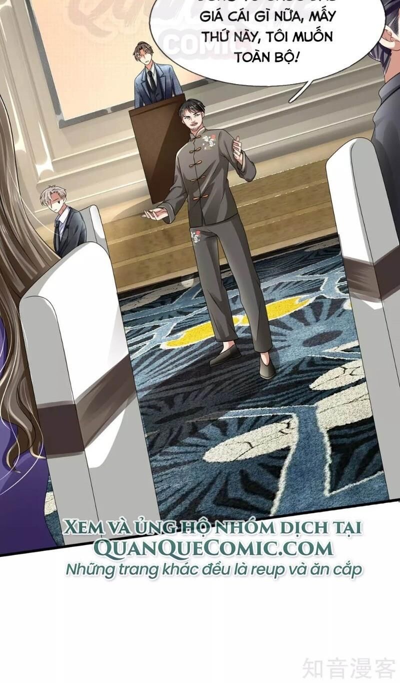 Đô Thị Chi Nghịch Thiên Tiên Tôn Chap 109 - Next Chap 110