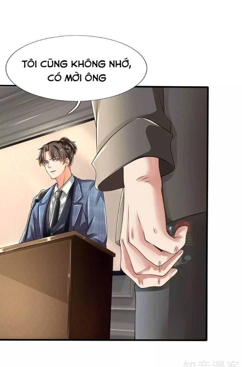 Đô Thị Chi Nghịch Thiên Tiên Tôn Chap 109 - Next Chap 110