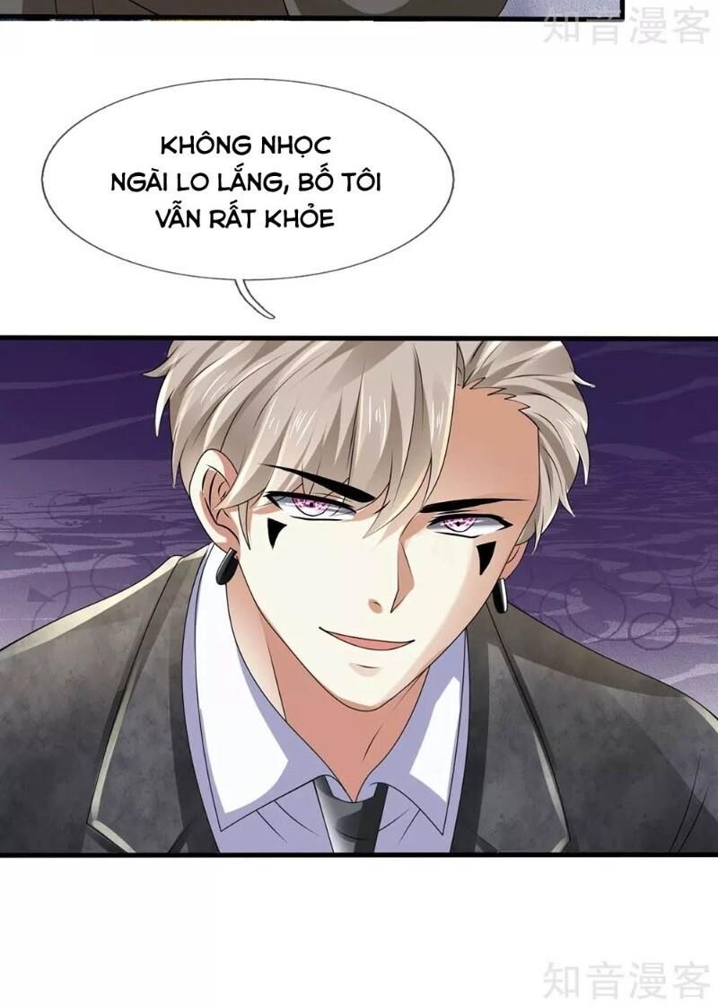 Đô Thị Chi Nghịch Thiên Tiên Tôn Chap 109 - Next Chap 110