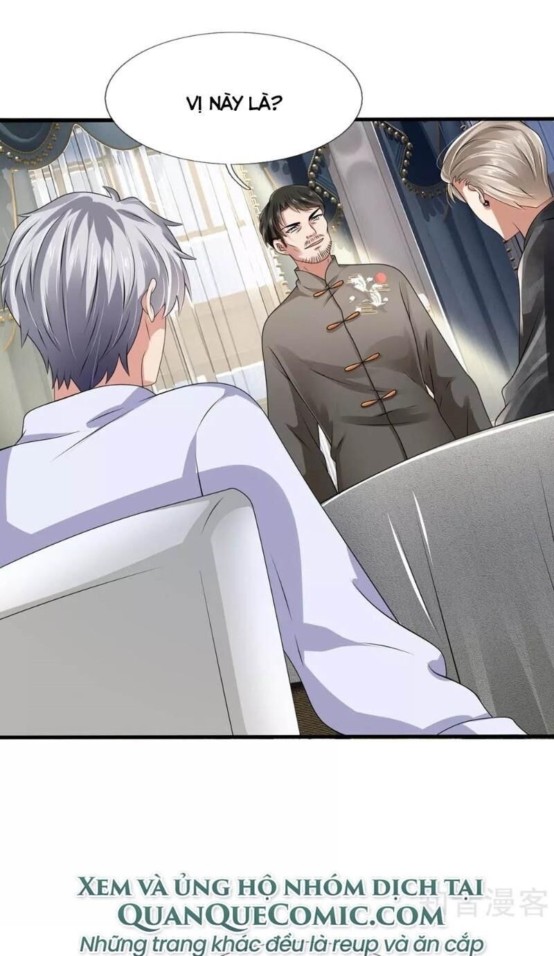 Đô Thị Chi Nghịch Thiên Tiên Tôn Chap 109 - Next Chap 110