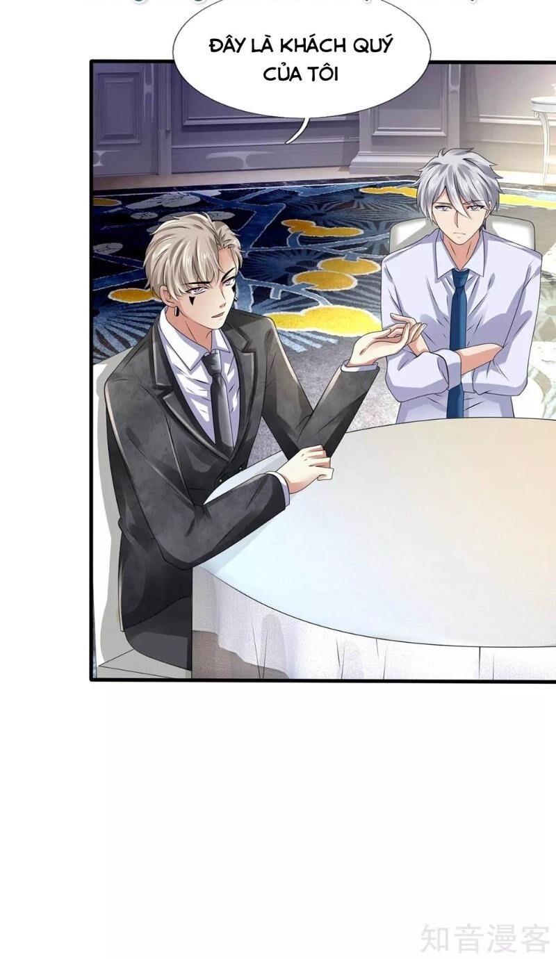 Đô Thị Chi Nghịch Thiên Tiên Tôn Chap 109 - Next Chap 110
