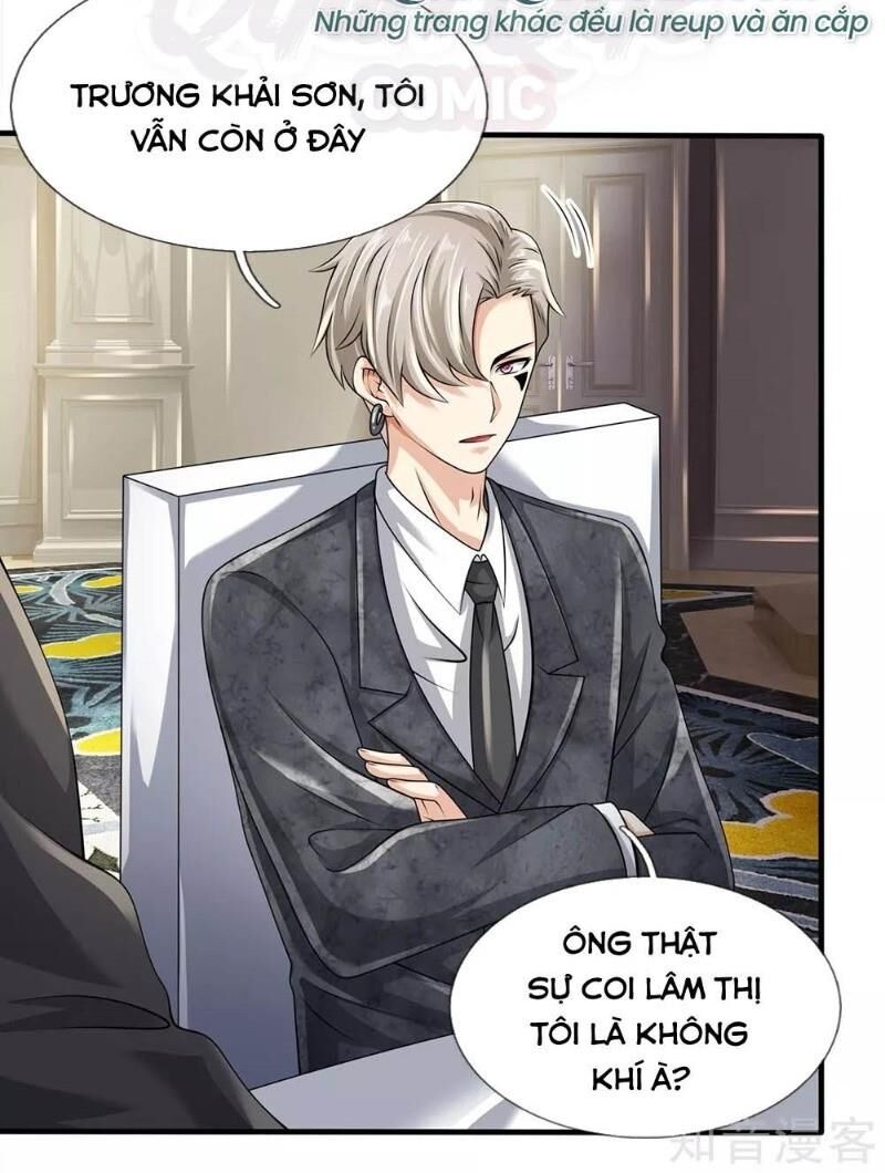 Đô Thị Chi Nghịch Thiên Tiên Tôn Chap 110 - Next Chap 111