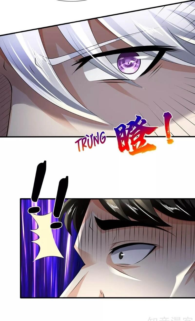 Đô Thị Chi Nghịch Thiên Tiên Tôn Chap 110 - Next Chap 111