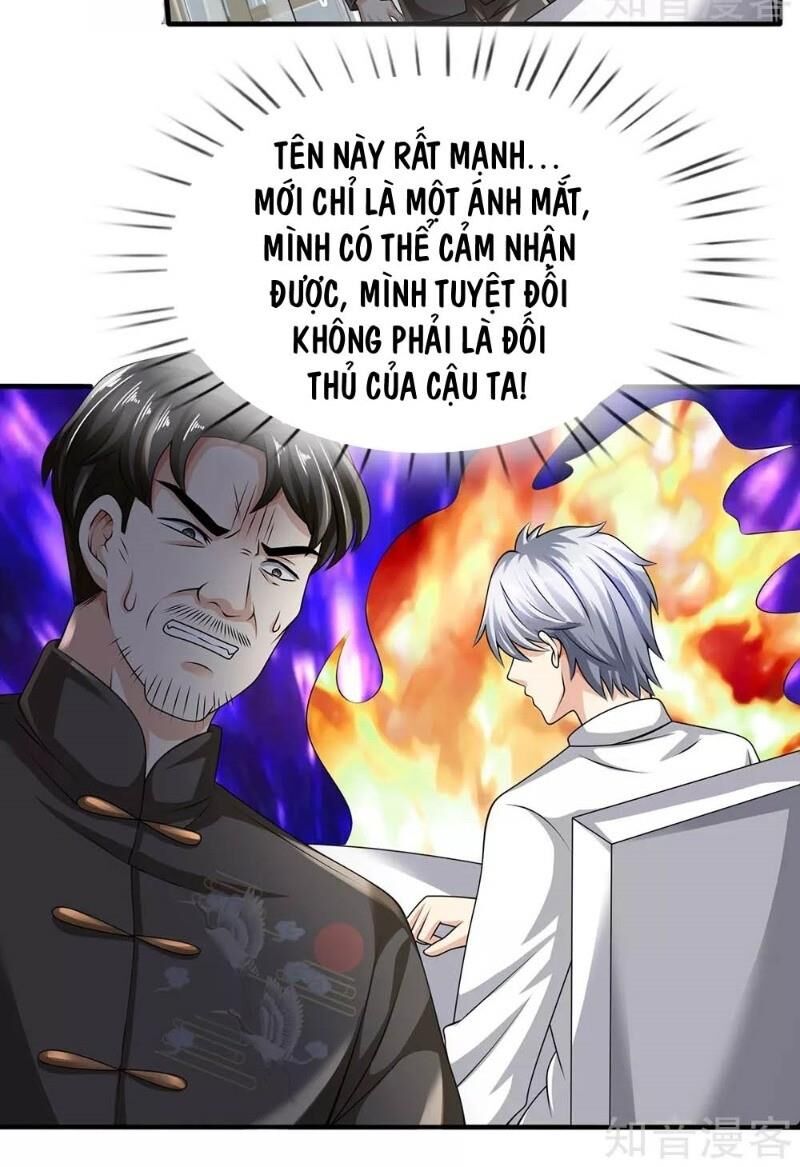 Đô Thị Chi Nghịch Thiên Tiên Tôn Chap 110 - Next Chap 111