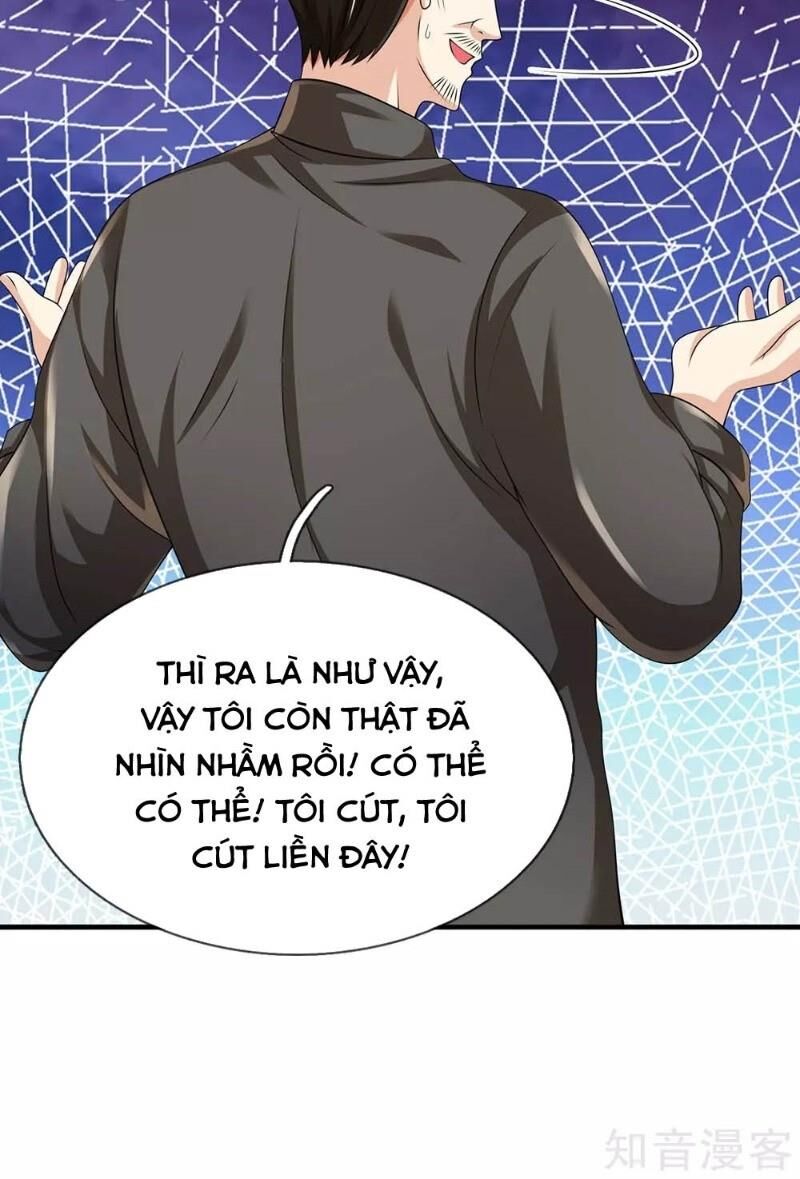 Đô Thị Chi Nghịch Thiên Tiên Tôn Chap 110 - Next Chap 111
