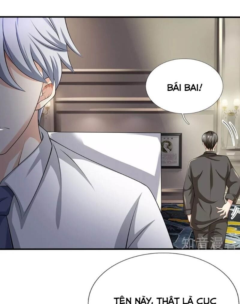 Đô Thị Chi Nghịch Thiên Tiên Tôn Chap 110 - Next Chap 111