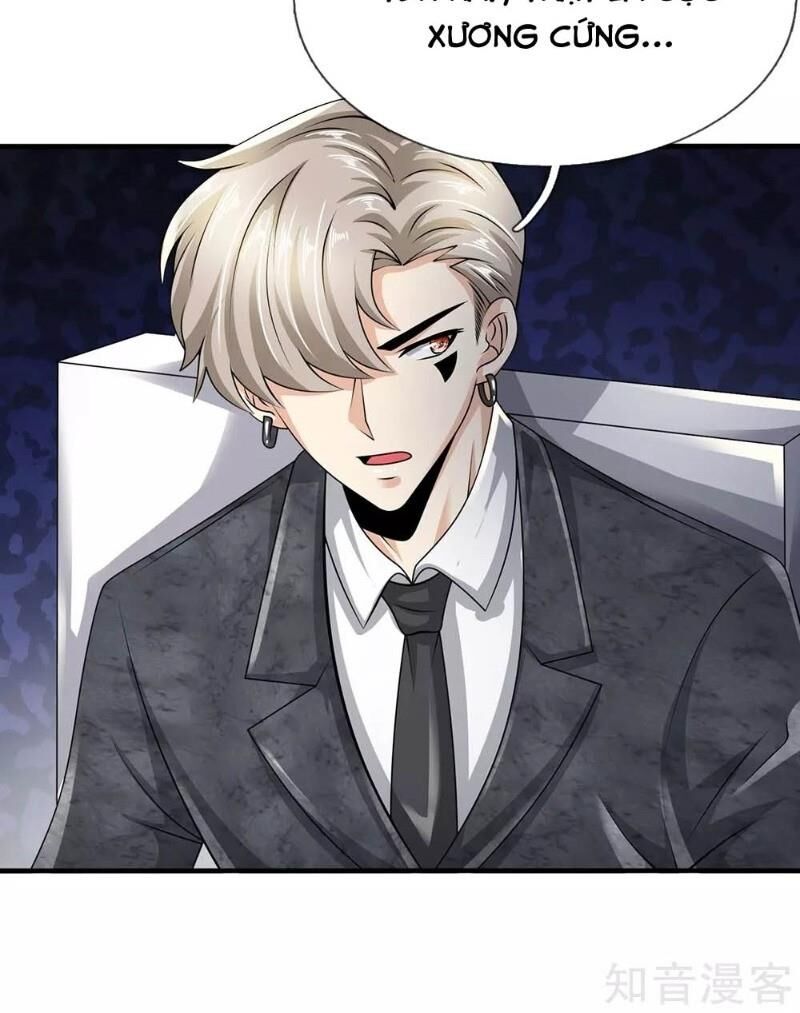 Đô Thị Chi Nghịch Thiên Tiên Tôn Chap 110 - Next Chap 111