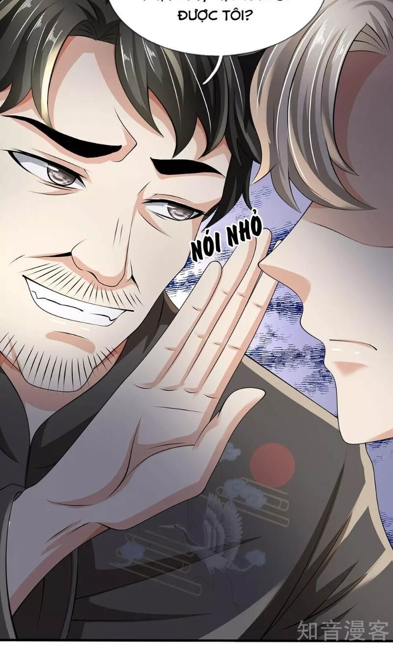 Đô Thị Chi Nghịch Thiên Tiên Tôn Chap 110 - Next Chap 111