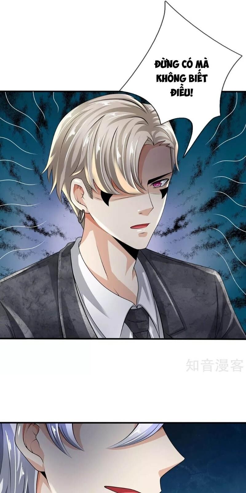 Đô Thị Chi Nghịch Thiên Tiên Tôn Chap 110 - Next Chap 111