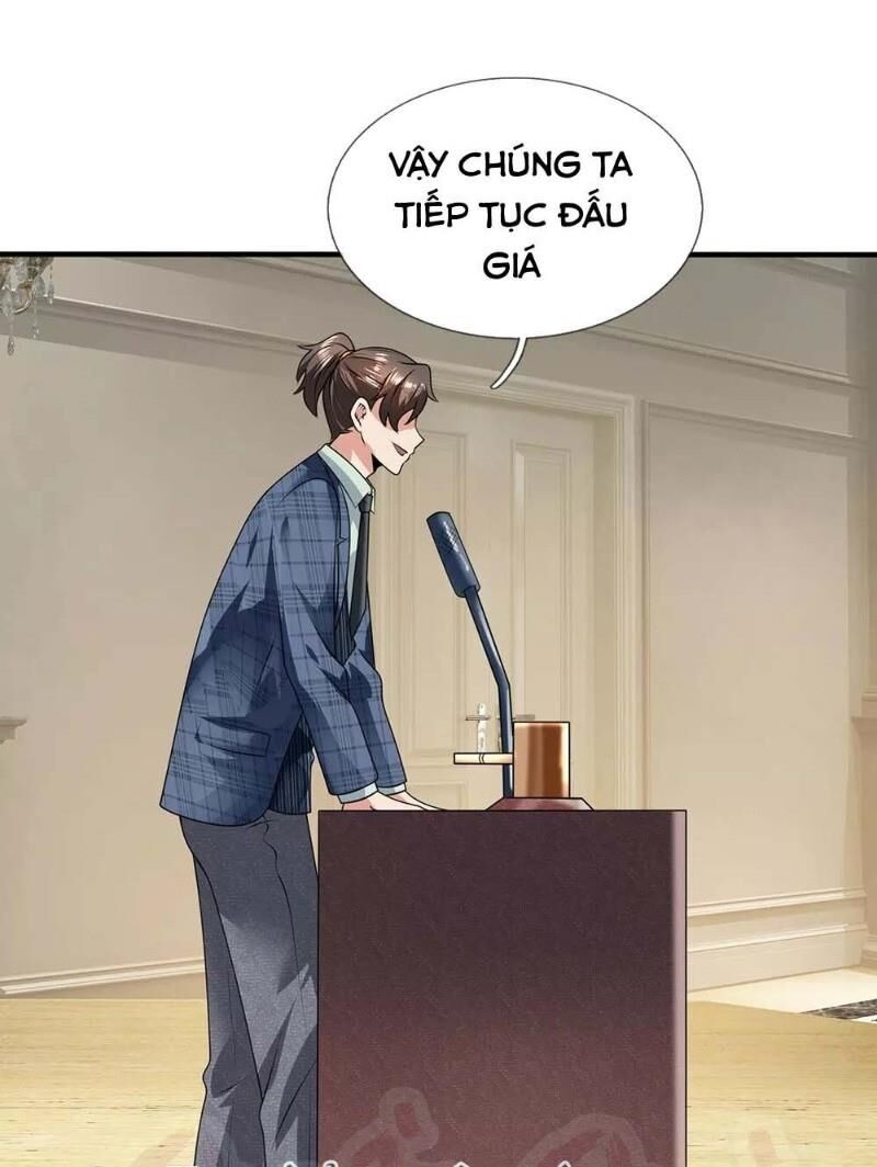 Đô Thị Chi Nghịch Thiên Tiên Tôn Chap 111 - Next Chap 112